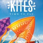Time Flies When You're Playing the Fun Board Game Kites