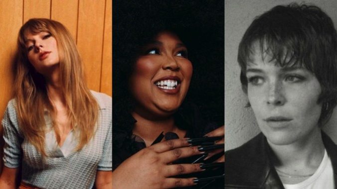 The Curmudgeon: Taylor Swift, Lizzo & Maggie Rogers Show How Substantial “Pop Music” Can Be