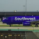 What the Hell Is Happening with Southwest?