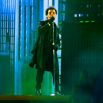The Best Concerts of the Year: The Weeknd at Soldier Field