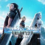 Crisis Core: Final Fantasy VII Gets All Spiffed Up for Its Reunion