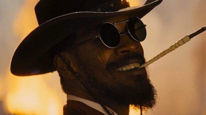 Django unchained on sale