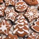 The Most-Loved Holiday Cookies From Around the World