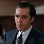 Scent of a Woman Opened a Gateway to a More Stylized Al Pacino 30 Years Ago