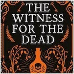 8 Compelling Sci-Fi and Fantasy Murder Mysteries to Curl Up With