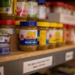 Let’s Support Our Local Food Pantries After the Holidays Too