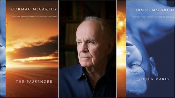 Cormac McCarthy: America’s Greatest Novelist Stumbles Back Into the Arena