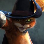 Puss in Boots: The Last Wish's Slick Animation and Classic References Make for a Furmiliar Treat
