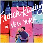 Two Teens Plan a Romantic Rendezvous In Manhattan In This Excerpt From French Kissing In New York