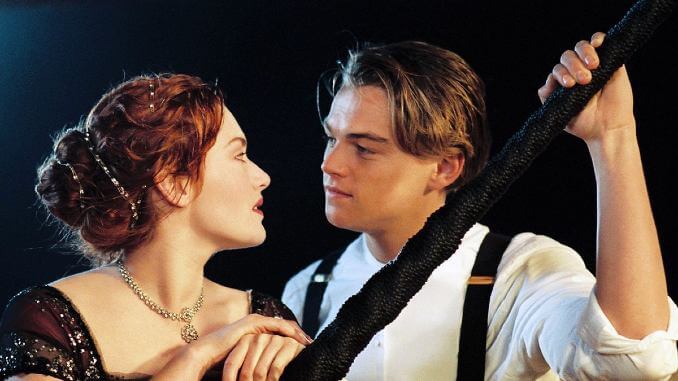 Titanic and the Legacy of Leomania