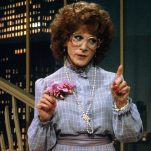 Tootsie’s Crossdressing Comedy with a Heart of Gold Shouldn’t Have Worked, but It Did