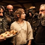 The Hobbit: An Unexpected Journey Tried and Failed to Rekindle Peter Jackson's Magic