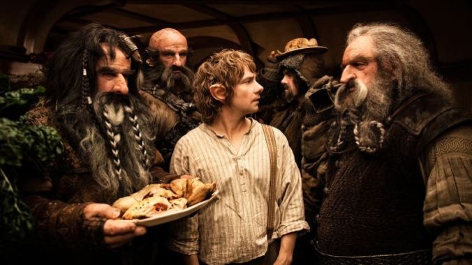 The Hobbit: An Unexpected Journey Tried and Failed to Rekindle Peter Jackson’s Magic