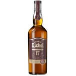 George Dickel 17 Year Old Reserve Whiskey