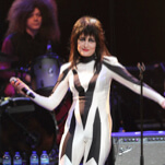 Siouxsie Sioux Announces First Performance In A Decade