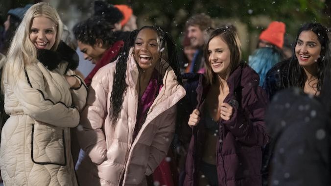 HBO Max Renews The Sex Lives of College Girls for Season 3