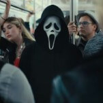 It's Ghostface Takes Manhattan in First Teaser for Scream VI