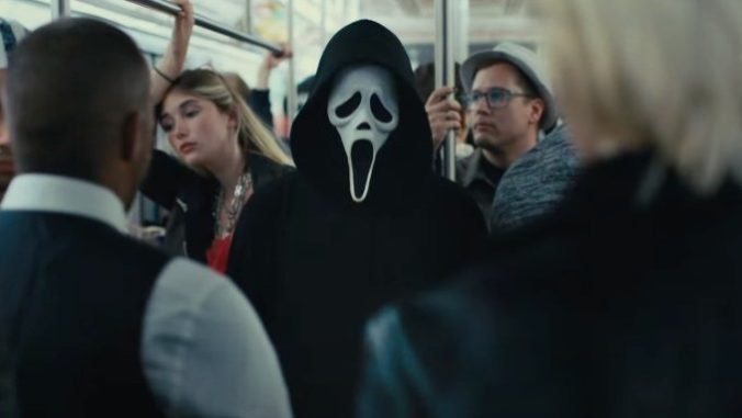 It's Time for Scream 6 to Leave its Legacy Characters Behind