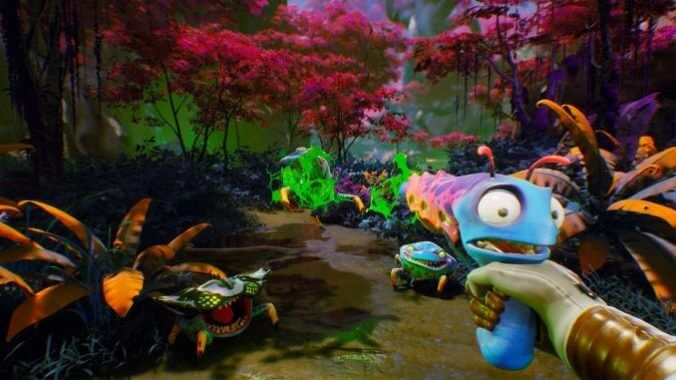 GARDEN WARFARE 2 IS ON STEAM  ZERO's Plans For Garden Warfare On The  Channel!! 