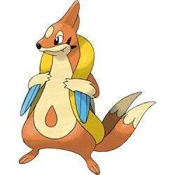 Tyrantrum (Pokémon) - Bulbapedia, the community-driven Pokémon