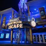 Universal's Great Movie Escape Brings Great Escapes and a Good Bar to CityWalk