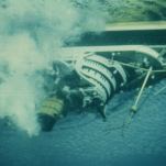 The Poseidon Adventure and a Brief History of the Capsized Ship Movie