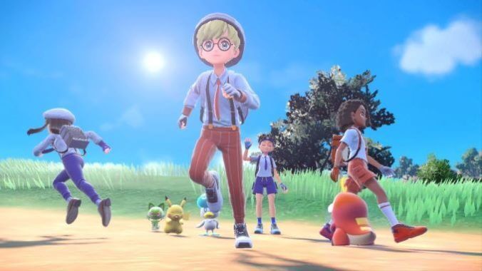 Pokémon Sword and Shield FAQ: Your Questions Answered - Paste Magazine