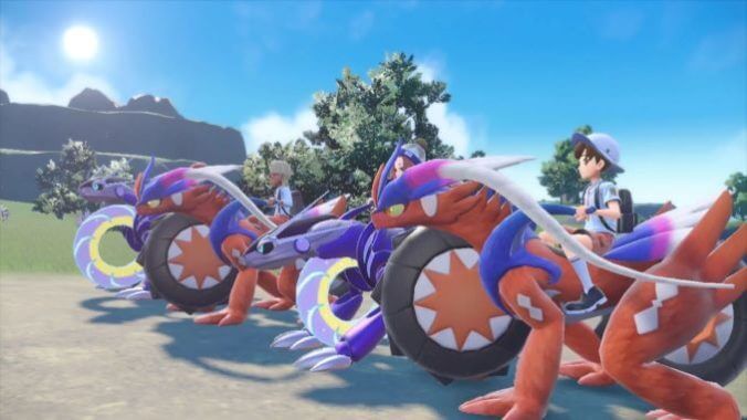 Pokémon Sword and Shield FAQ: Your Questions Answered - Paste Magazine