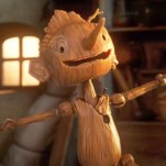 Cinematographer Frank Passingham Invented New Stop-Motion Techniques for Guillermo del Toro's Pinocchio