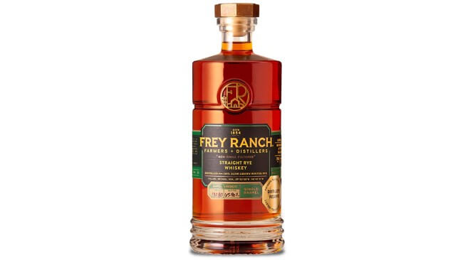 Frey Ranch Bourbon Review [In Depth] The Whiskey Shelf