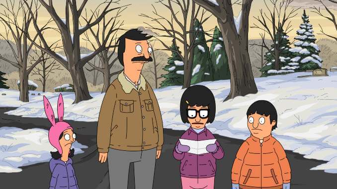 How Bobs Burgers Spent 2022 Illuminating Lily Belchers Legacy Paste Magazine 