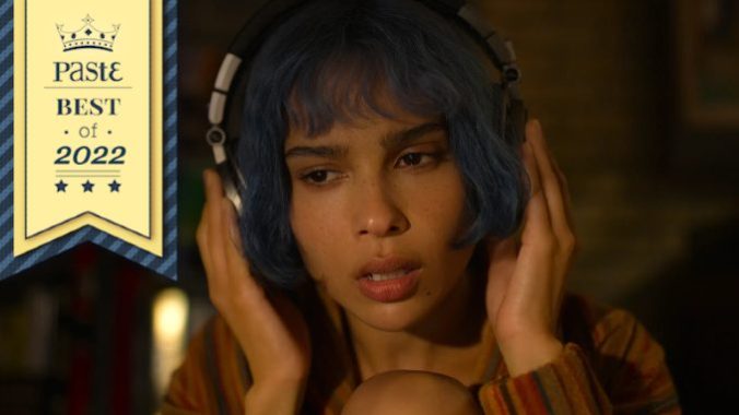 In 'Bubble', Netflix's latest Sci-Fi anime movie. Is the lead character  autistic? : r/autism