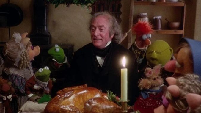 Why The Muppet Christmas Carol Is the Best Scrooge Story