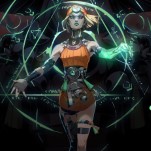 Supergiant Games Reveals First Trailer for Hotly Anticipated Hades 2