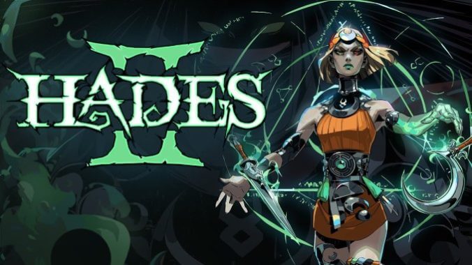Supergiant Games Reveals First Trailer for Hotly Anticipated Hades 2