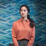 Park Chan-wook's Extravagant Noir Decision to Leave Is Hopelessly Romantic Hitchcock
