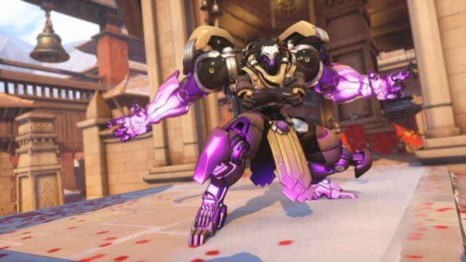 Overwatch 2‘s Complicated New Tank, Ramattra, Highlights Some of the Game’s Biggest Problems