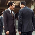 Lee Jung-jae's High-Octane Spy Thriller Hunt Is a Potent Debut
