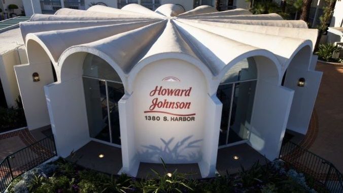 Stay Close to the Magic: Howard Johnson Hotel near Disneyland - Disney  Finds Official