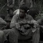 Will Smith Slavery Drama Emancipation Is Drained of Life and Color