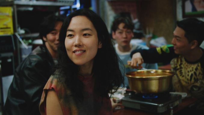 Return to Seoul Brings Complex Interiority to the Transnational Adoptee Experience