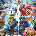Nintendo Shuts Down Grassroots Super Smash Bros. Competitive Circuit