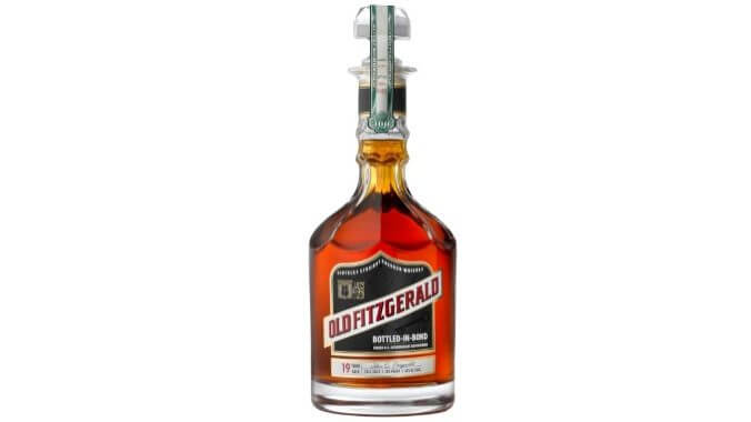 Old Fitzgerald Fall 2022 (19 Year) Bourbon
