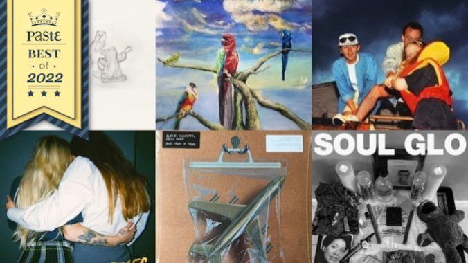 The 10 best local albums of 2022, according to our critics