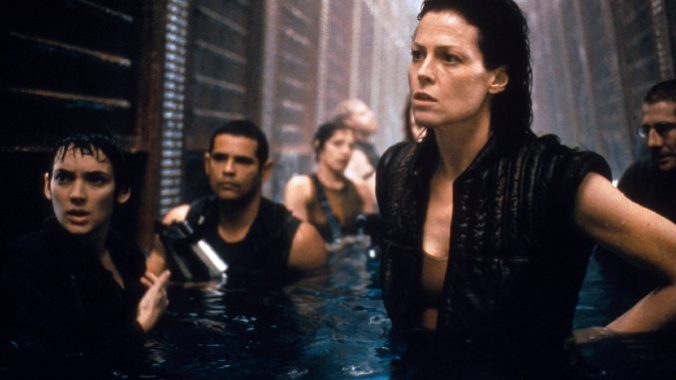 If You Liked Halloween Ends, You Owe It to Yourself to Revisit Alien Resurrection