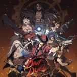 DNF Duel and What Not to Do When Releasing a Fighting Game