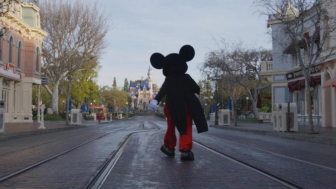 The Untold Exploitation at the Heart of Mickey: The Story of a Mouse