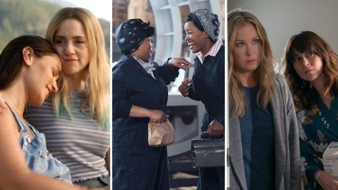 A Female Friendissance: How TV Shows Are Finally Getting the Besties Dynamic Right