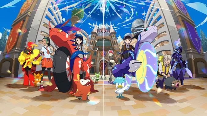 Pokémon Sword and Shield FAQ: Your Questions Answered - Paste Magazine