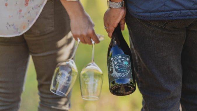 Indigenous-Owned Wines to Try During Native American Heritage Month